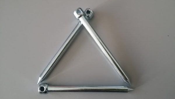 Starting Block Anchor Pins